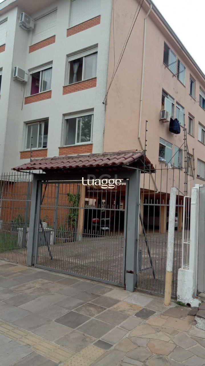 Kitnet e Studio à venda com 1 quarto, 27m² - Foto 1