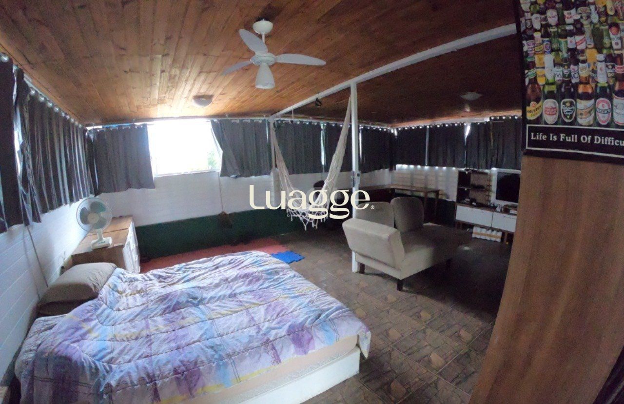 Casa à venda com 5 quartos, 406m² - Foto 14