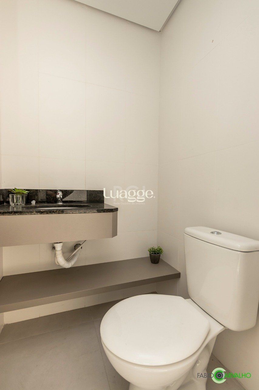 Apartamento à venda com 1 quarto, 42m² - Foto 22