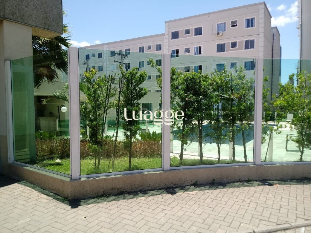 Apartamento à venda com 2 quartos, 43m² - Foto 2