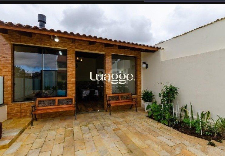 Casa à venda com 3 quartos, 265m² - Foto 17