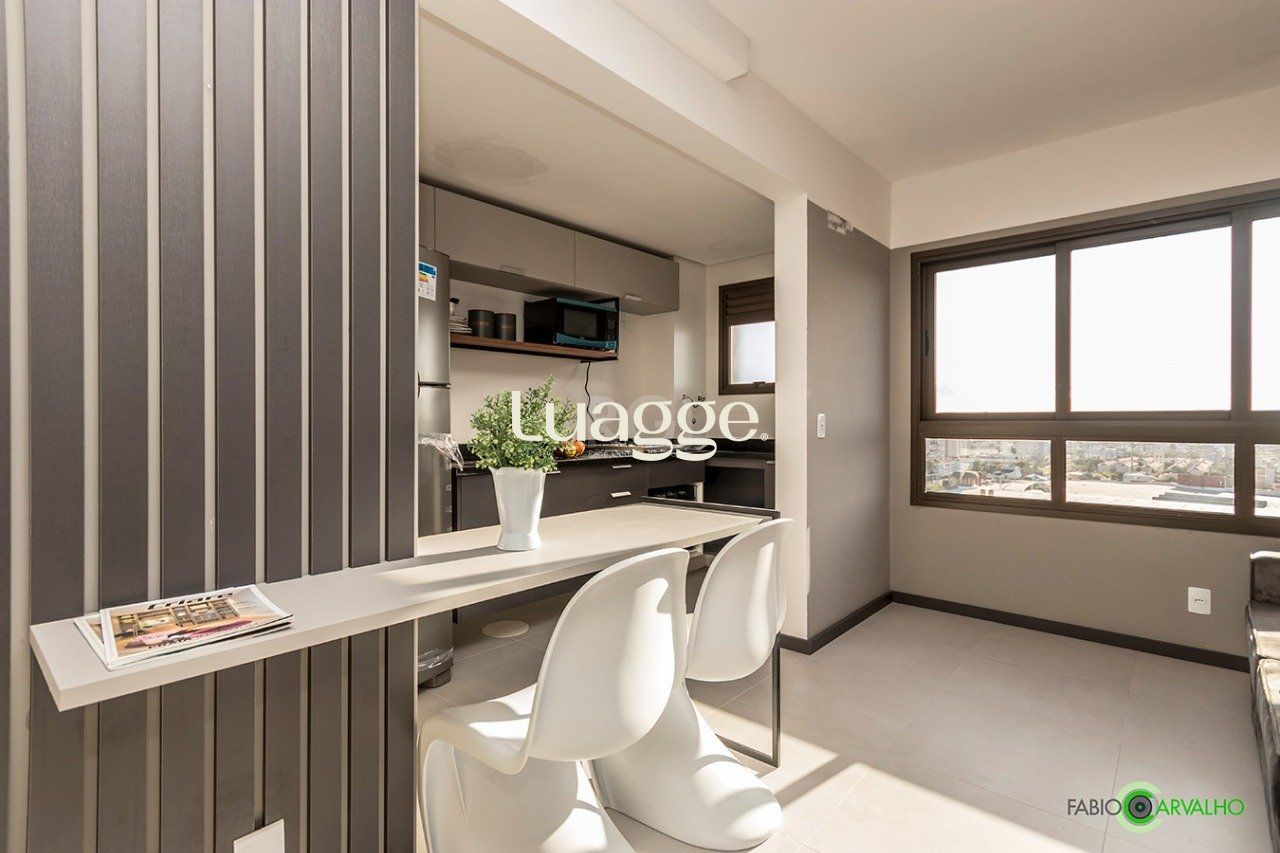 Apartamento à venda com 1 quarto, 42m² - Foto 18