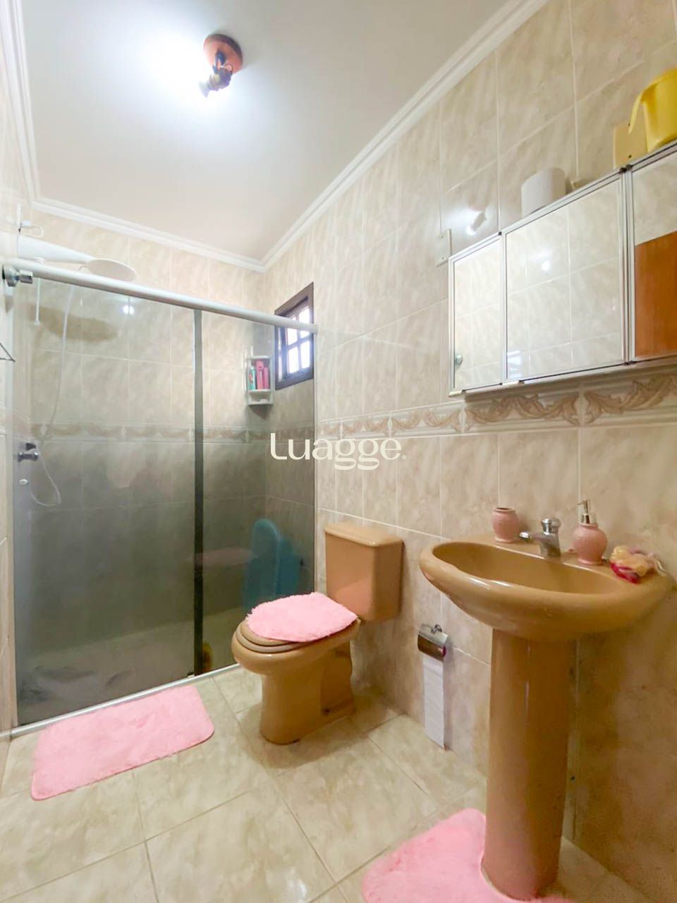 Casa à venda com 3 quartos, 219m² - Foto 13
