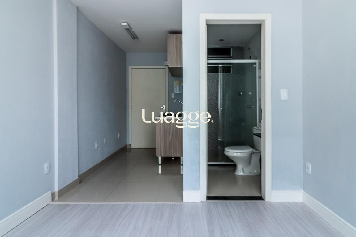 Apartamento, 1 quarto, à venda, 23 m², Centro Histórico - Porto Alegre — foto 3