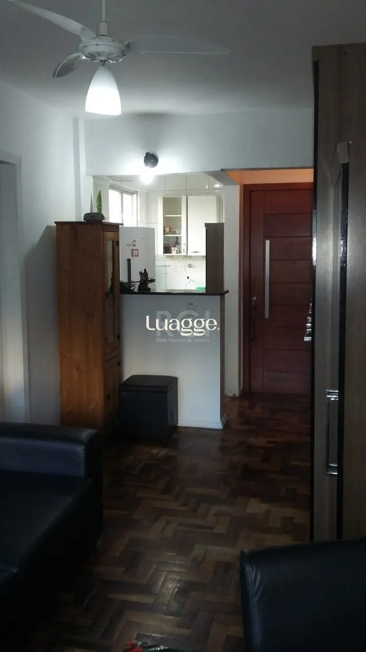 Apartamento, 1 quarto, 48 m² - Foto 5