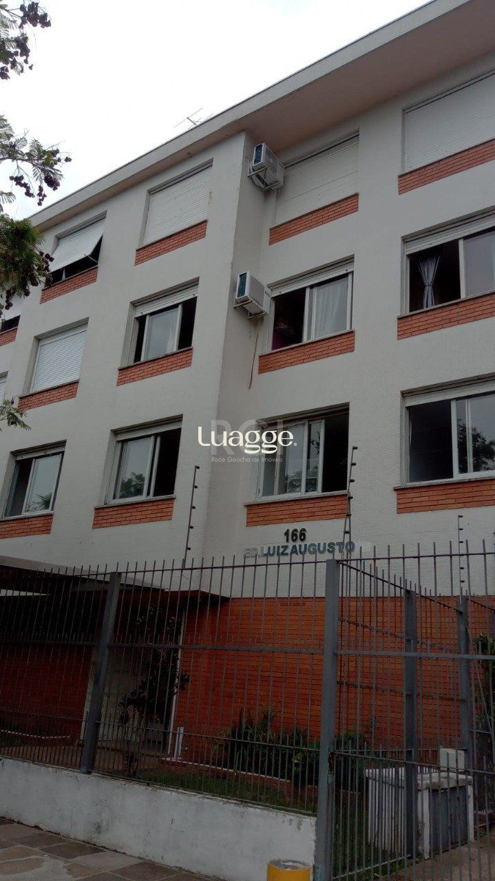 Kitnet e Studio à venda com 1 quarto, 27m² - Foto 2