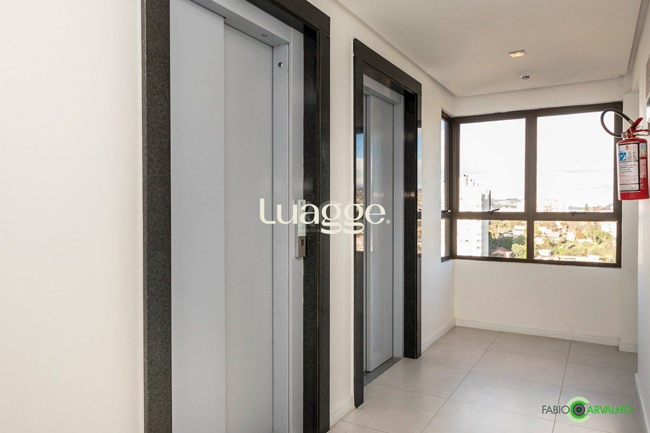 Apartamento à venda com 1 quarto, 42m² - Foto 31