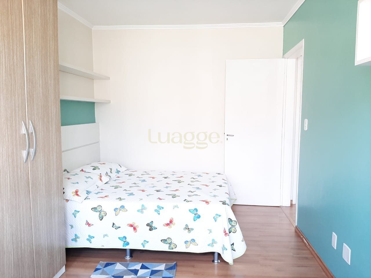 Apartamento à venda com 2 quartos, 56m² - Foto 9