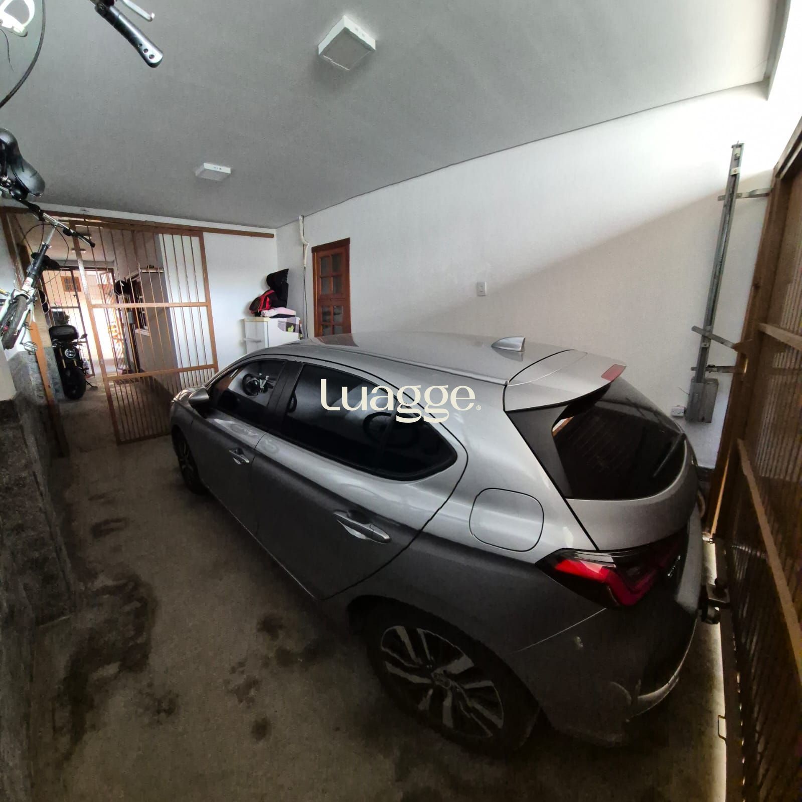 Casa à venda com 5 quartos, 149m² - Foto 17