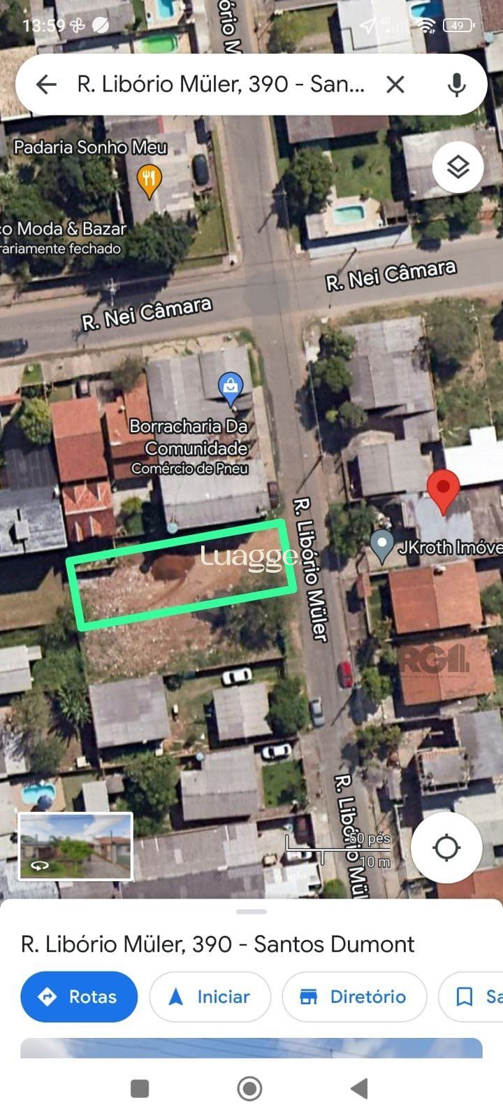 Terreno, 331 m² - Foto 4