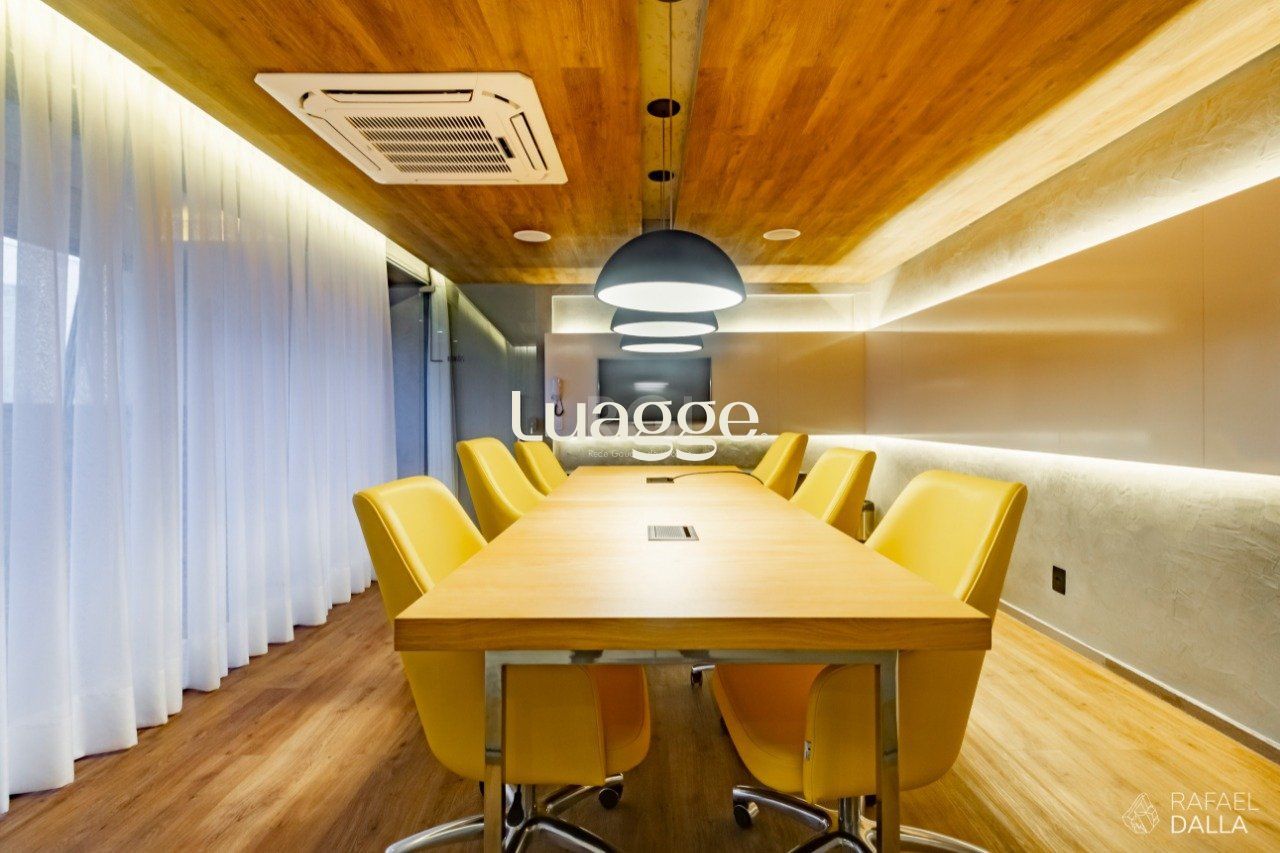 Loja-Salão, 31 m² - Foto 7