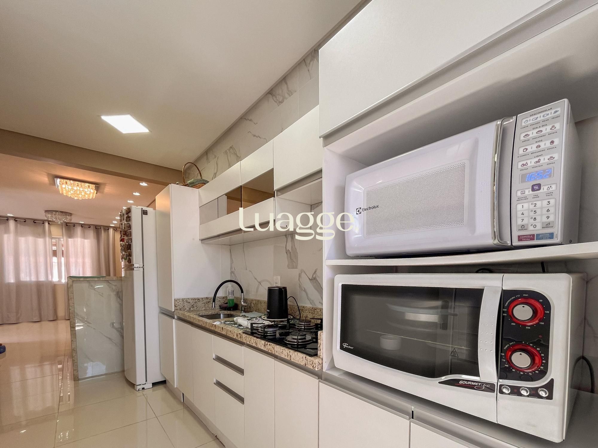 Casa de Condomínio à venda com 3 quartos, 57m² - Foto 7