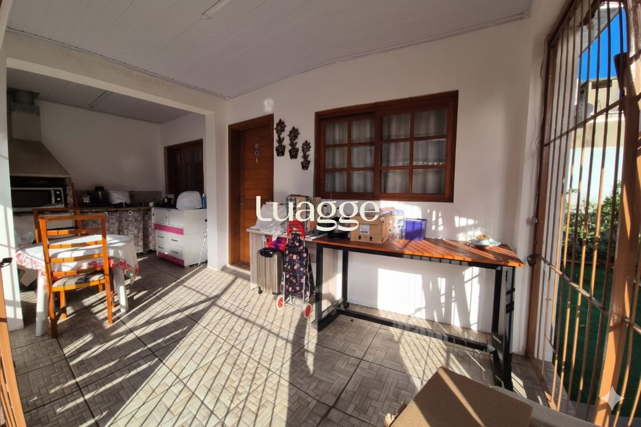 Casa à venda com 5 quartos, 149m² - Foto 19