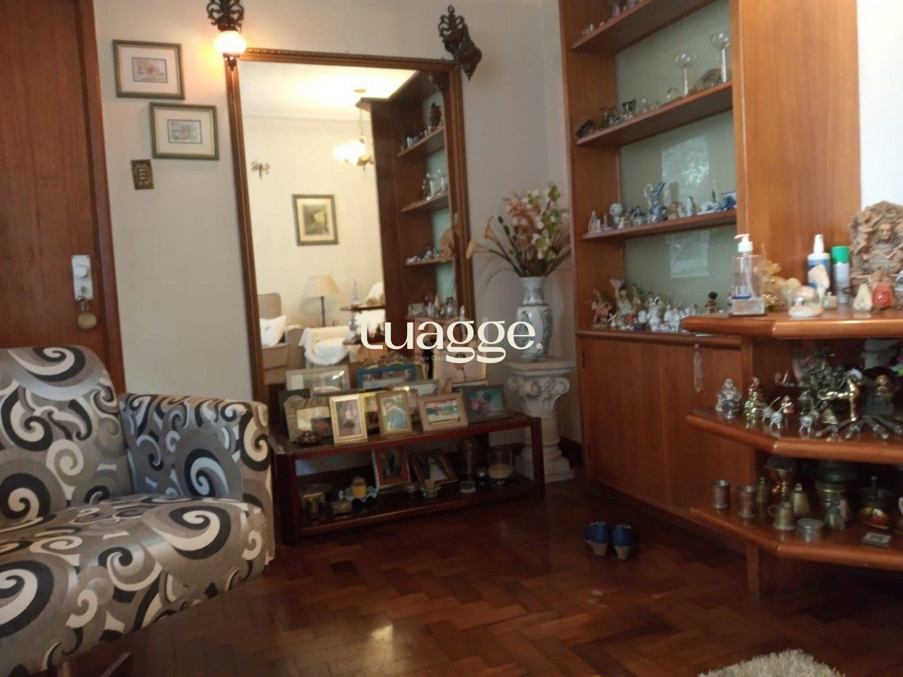 Apartamento, 3 quartos, 92 m² - Foto 4