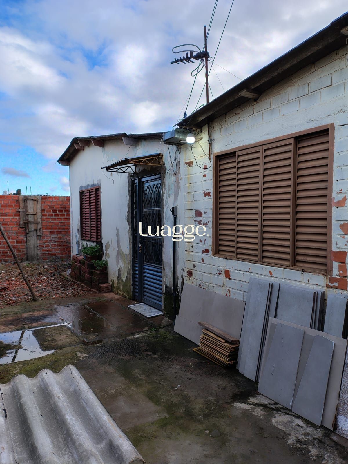 Casa, 3 quartos, à venda, 70 m², Guajuviras - Canoas — foto 4