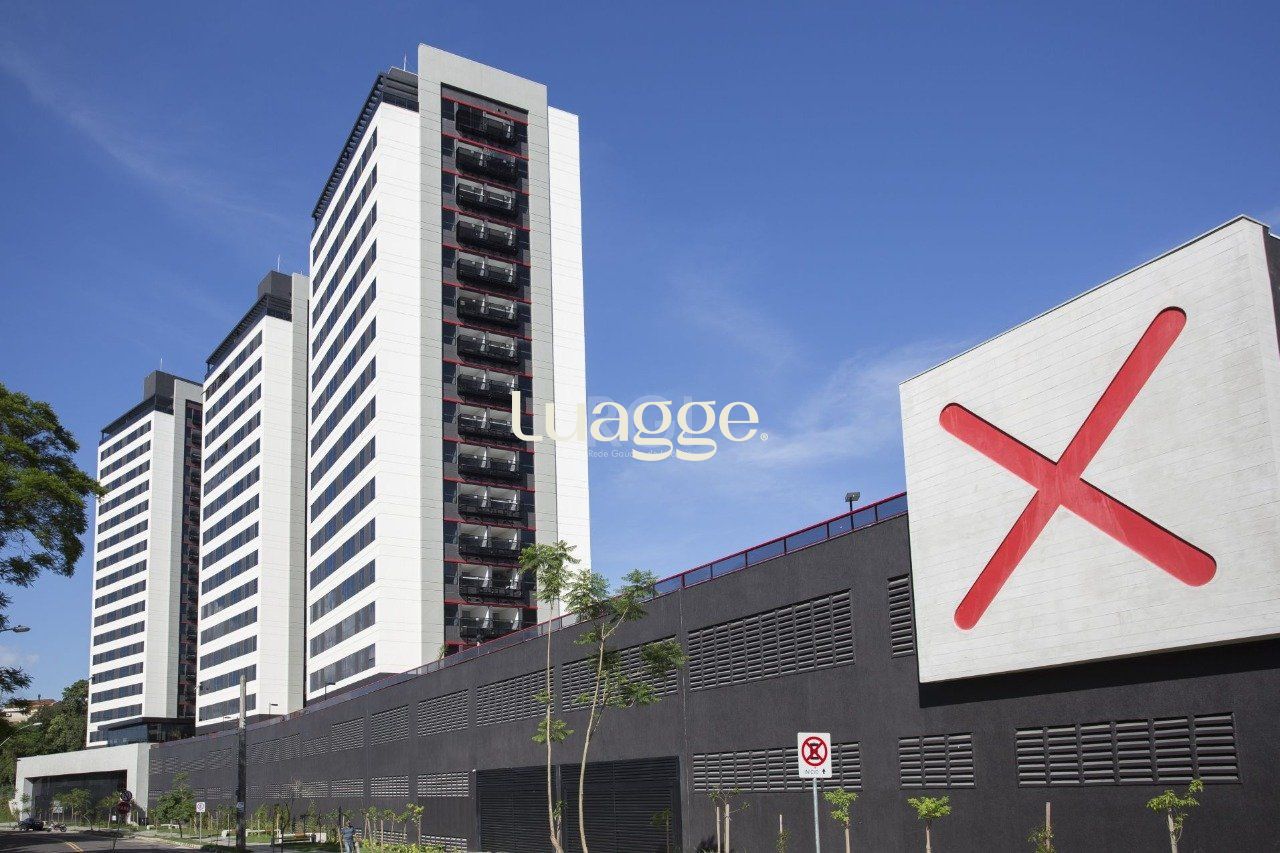 Apartamento, 2 quartos, 70 m² - Foto 2