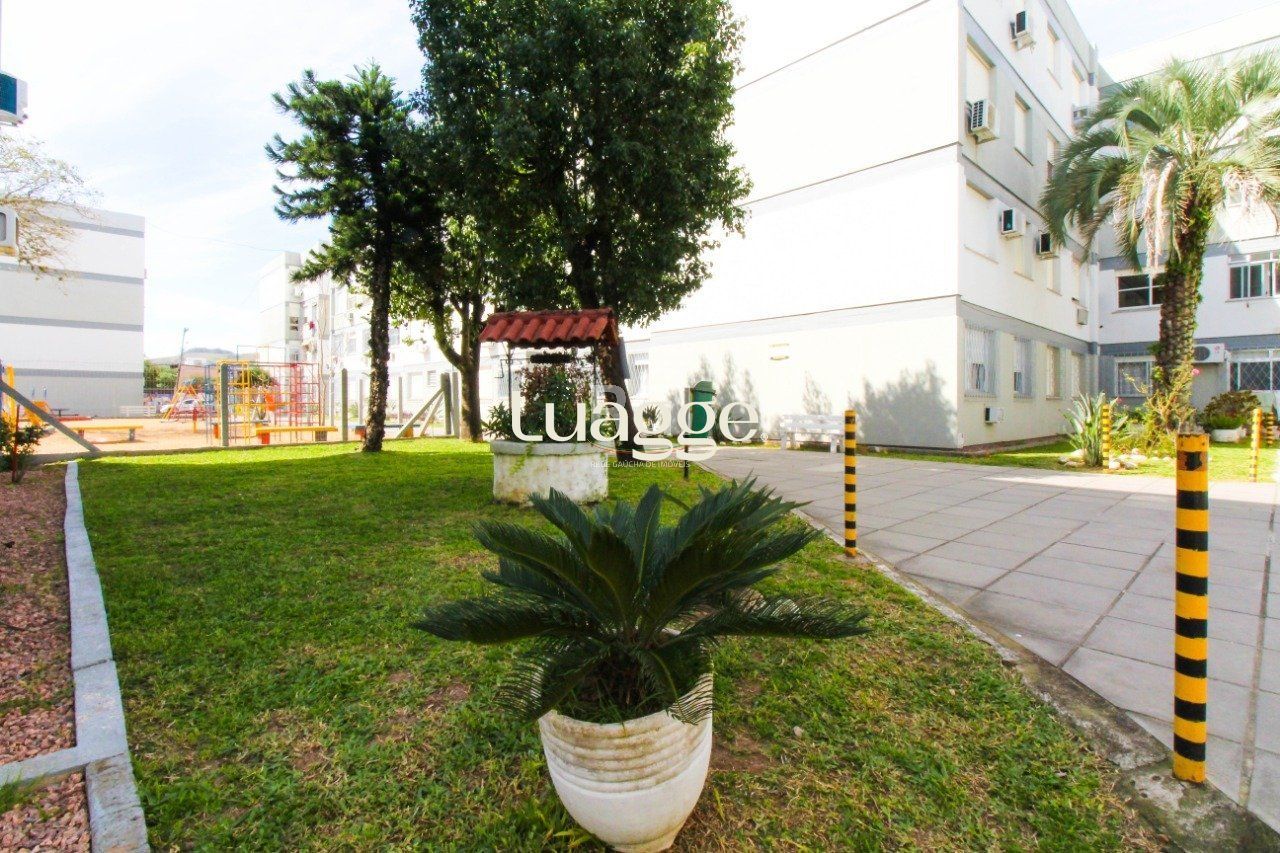 Apartamento, 3 quartos, 60 m² - Foto 11