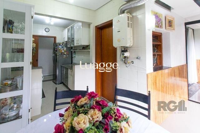 Cobertura à venda com 3 quartos, 230m² - Foto 13