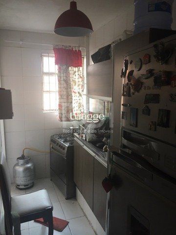 Apartamento à venda com 1 quarto, 49m² - Foto 3