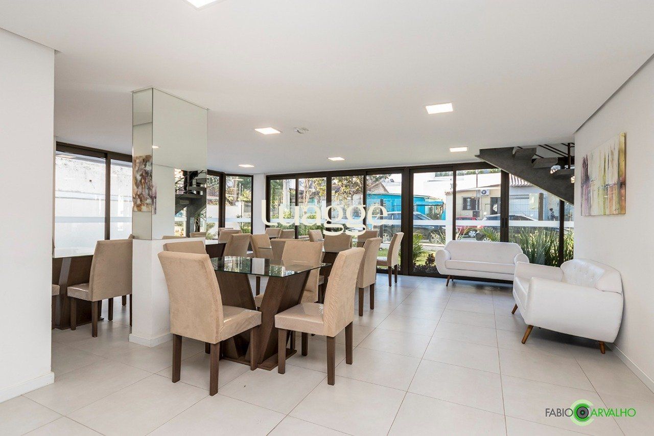 Apartamento à venda com 1 quarto, 42m² - Foto 45