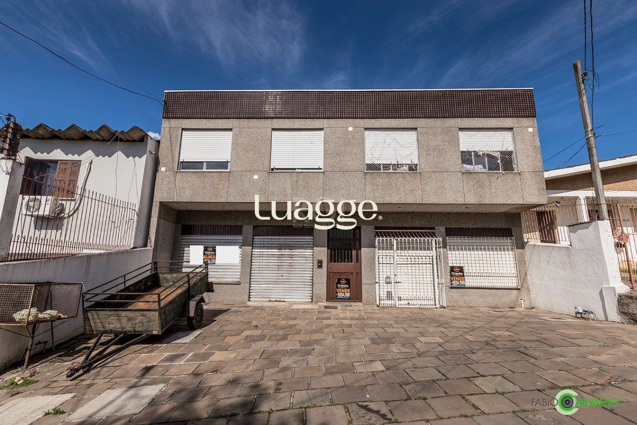 Loja-Salão, 26 m² - Foto 2