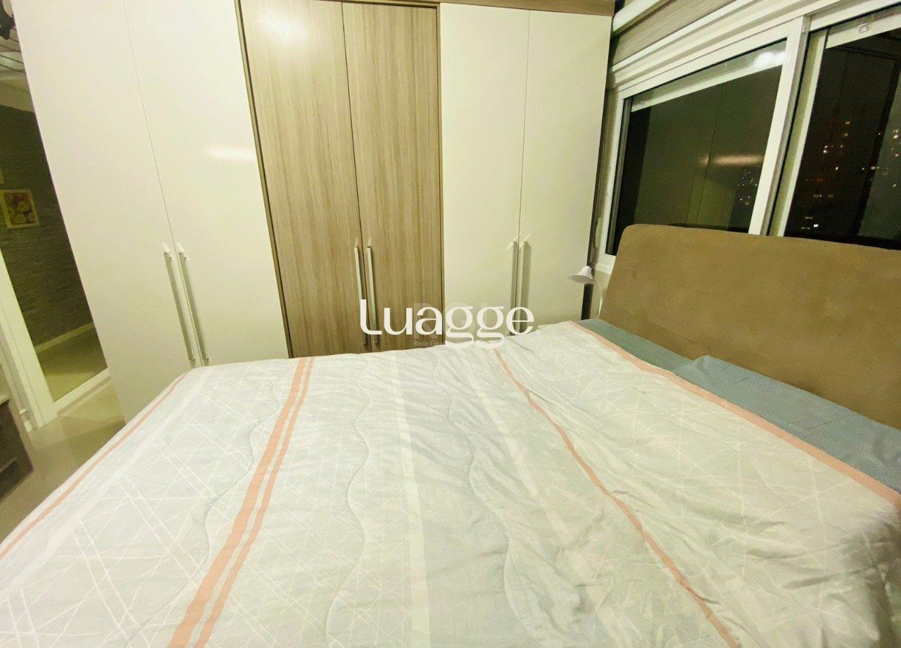 Apartamento, 1 quarto, 43 m² - Foto 8