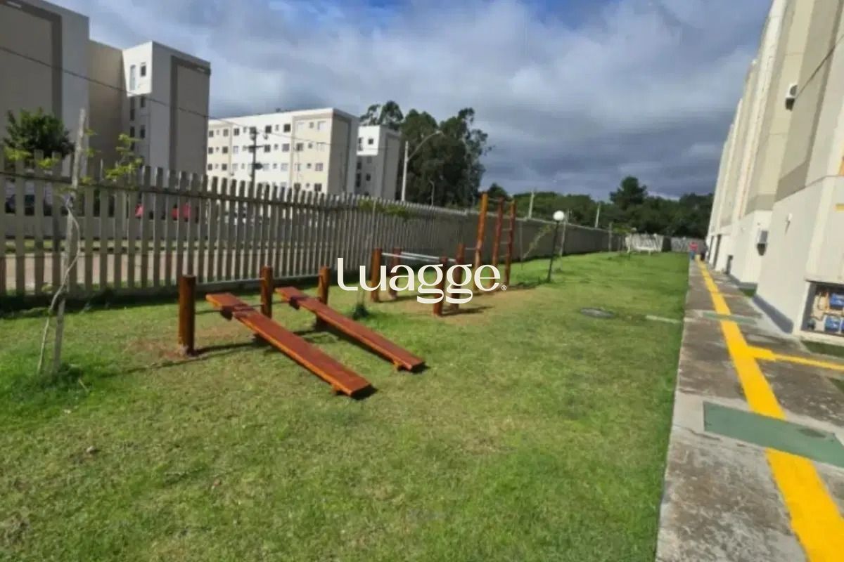 Apartamento, 2 quartos, à venda, 41 m², Restinga - Porto Alegre — foto 4