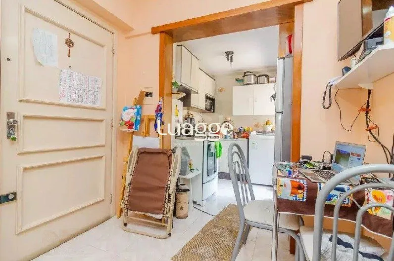 Apartamento, 1 quarto, 33 m² - Foto 20
