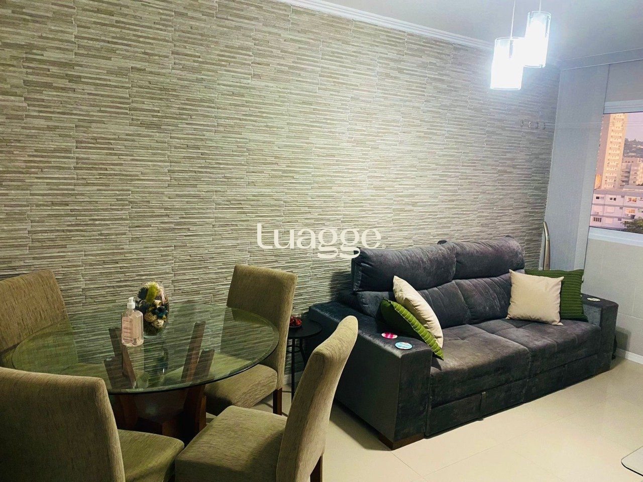 Apartamento, 1 quarto, 43 m² - Foto 5