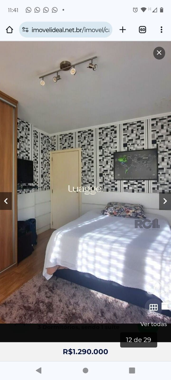 Casa à venda com 3 quartos, 204m² - Foto 14
