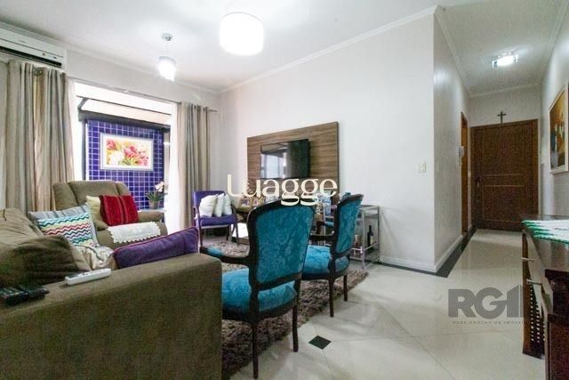 Cobertura à venda com 3 quartos, 230m² - Foto 6
