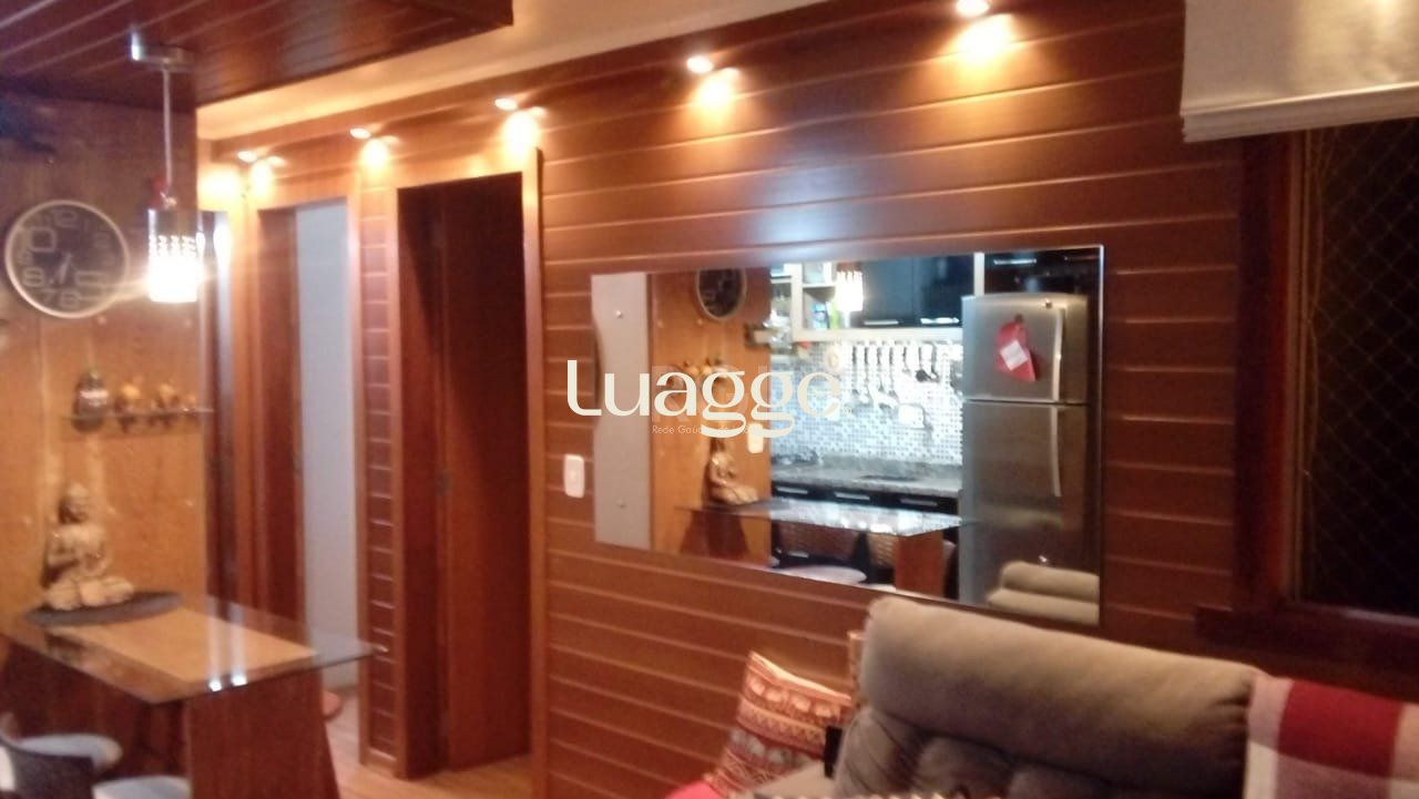 Apartamento à venda com 2 quartos, 39m² - Foto 9