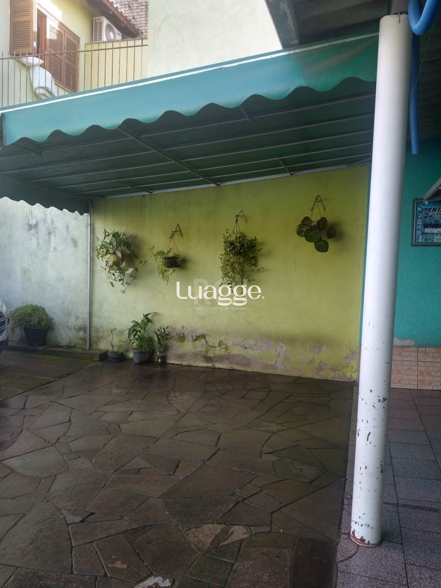 Casa à venda com 3 quartos, 91m² - Foto 21