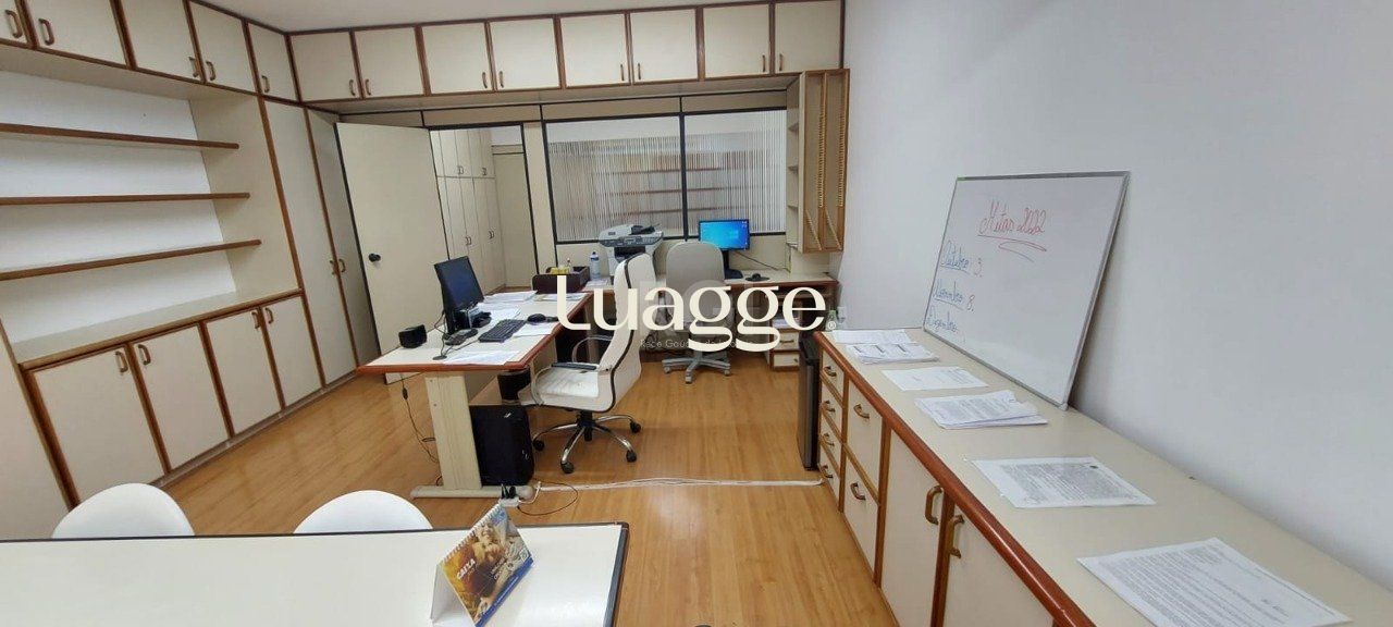 Conjunto Comercial-Sala à venda, 74m² - Foto 4