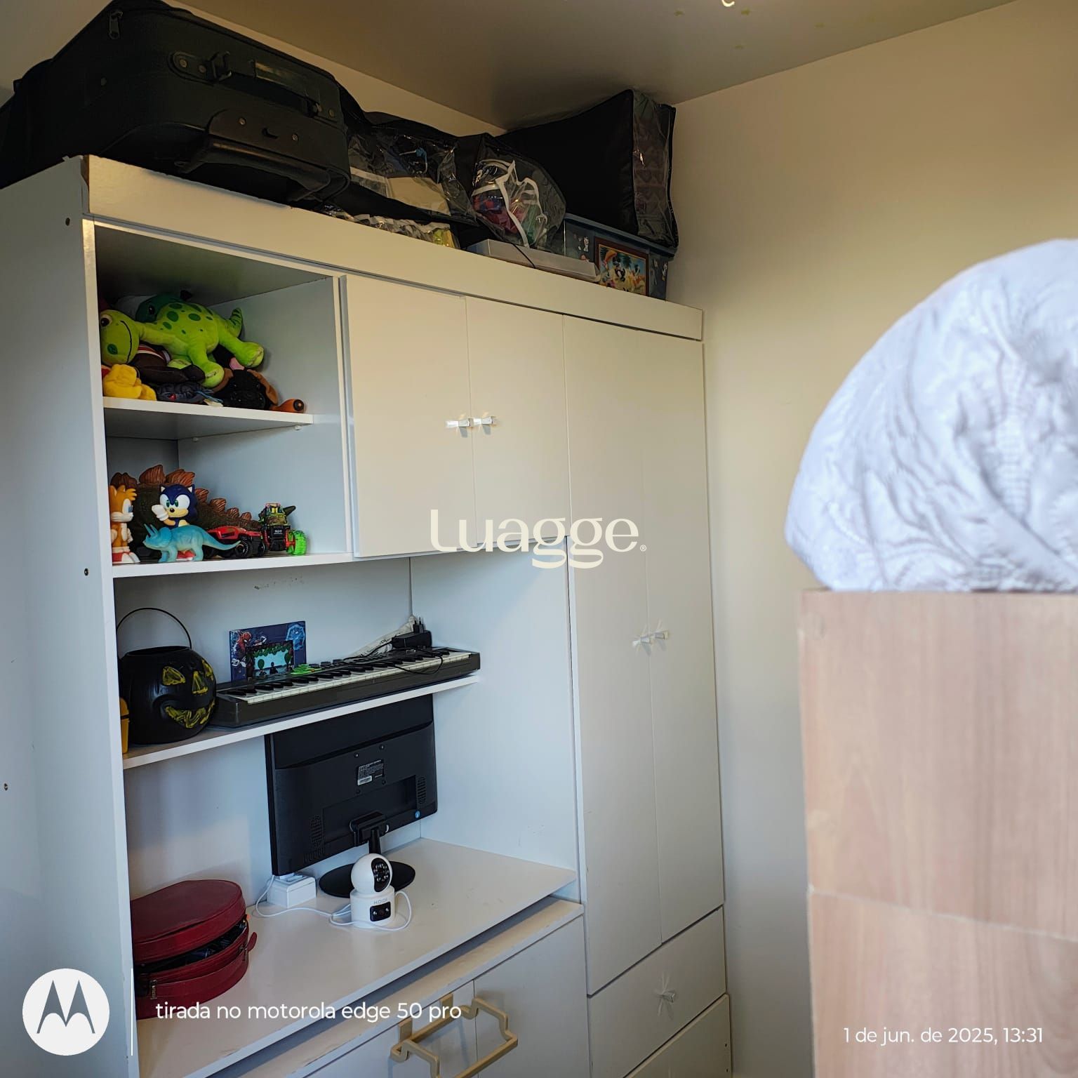 Apartamento à venda com 3 quartos, 61m² - Foto 13