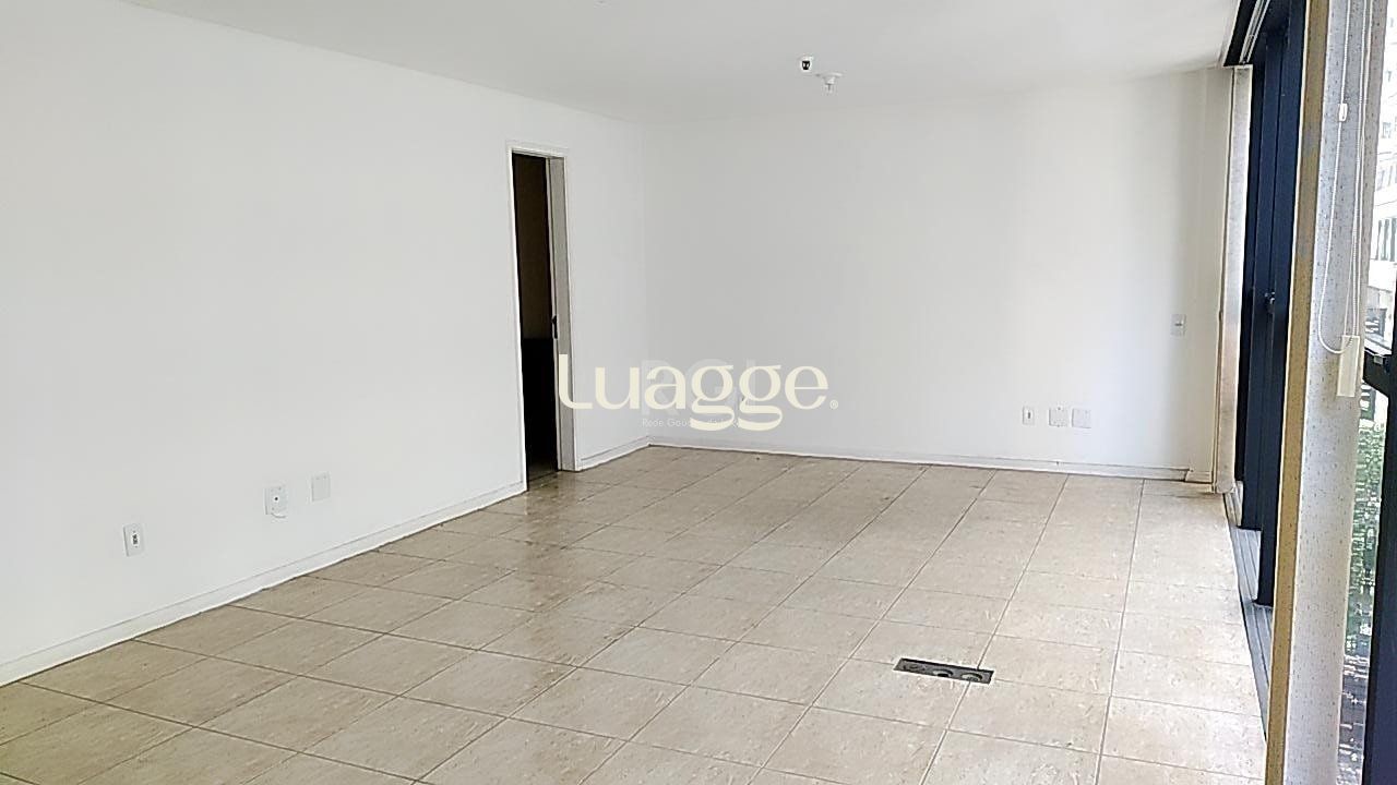 Sala-Conjunto, 38 m² - Foto 1