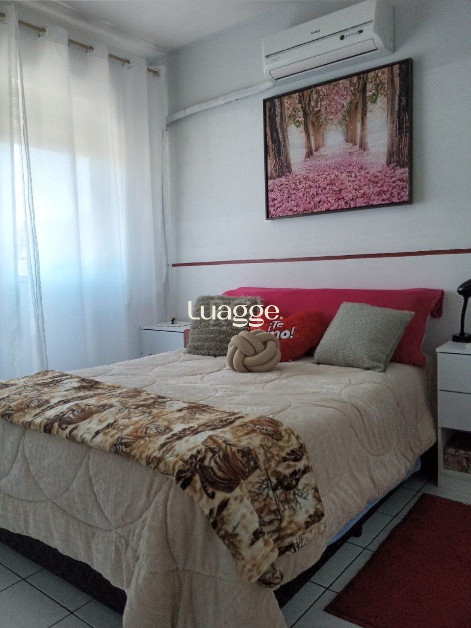 Apartamento, 1 quarto, 42 m² - Foto 12