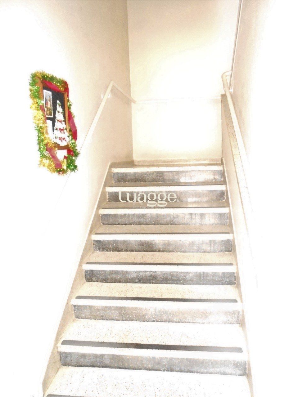 Apartamento à venda com 2 quartos, 60m² - Foto 5