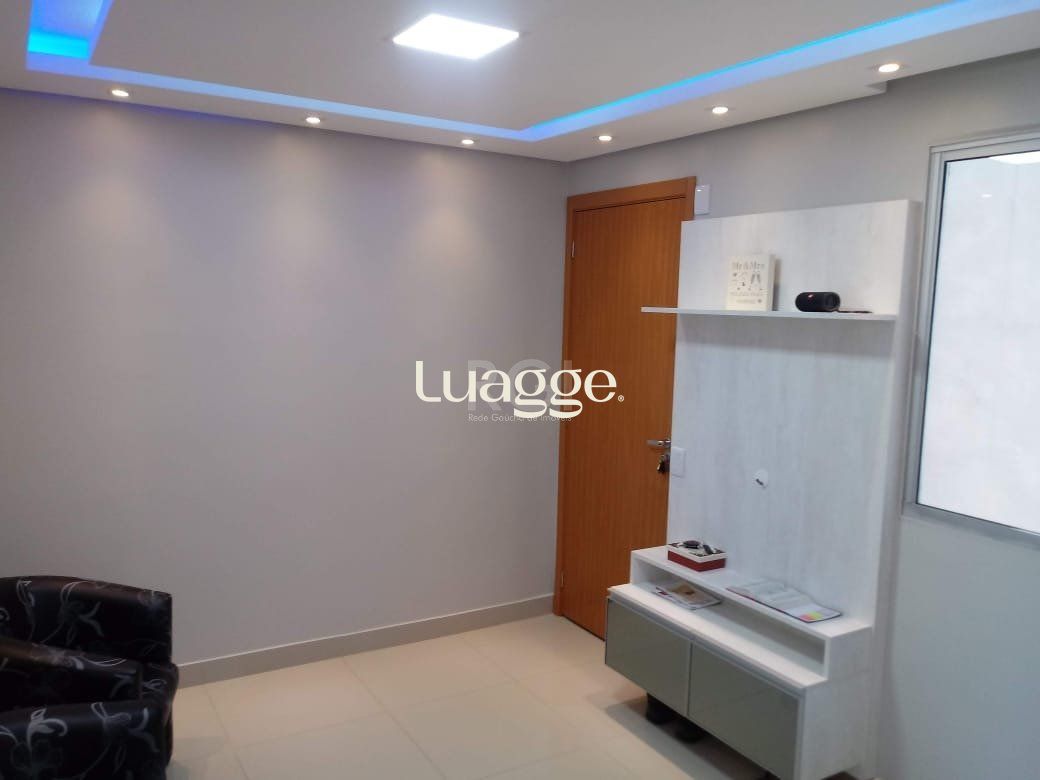 Apartamento à venda com 2 quartos, 43m² - Foto 28