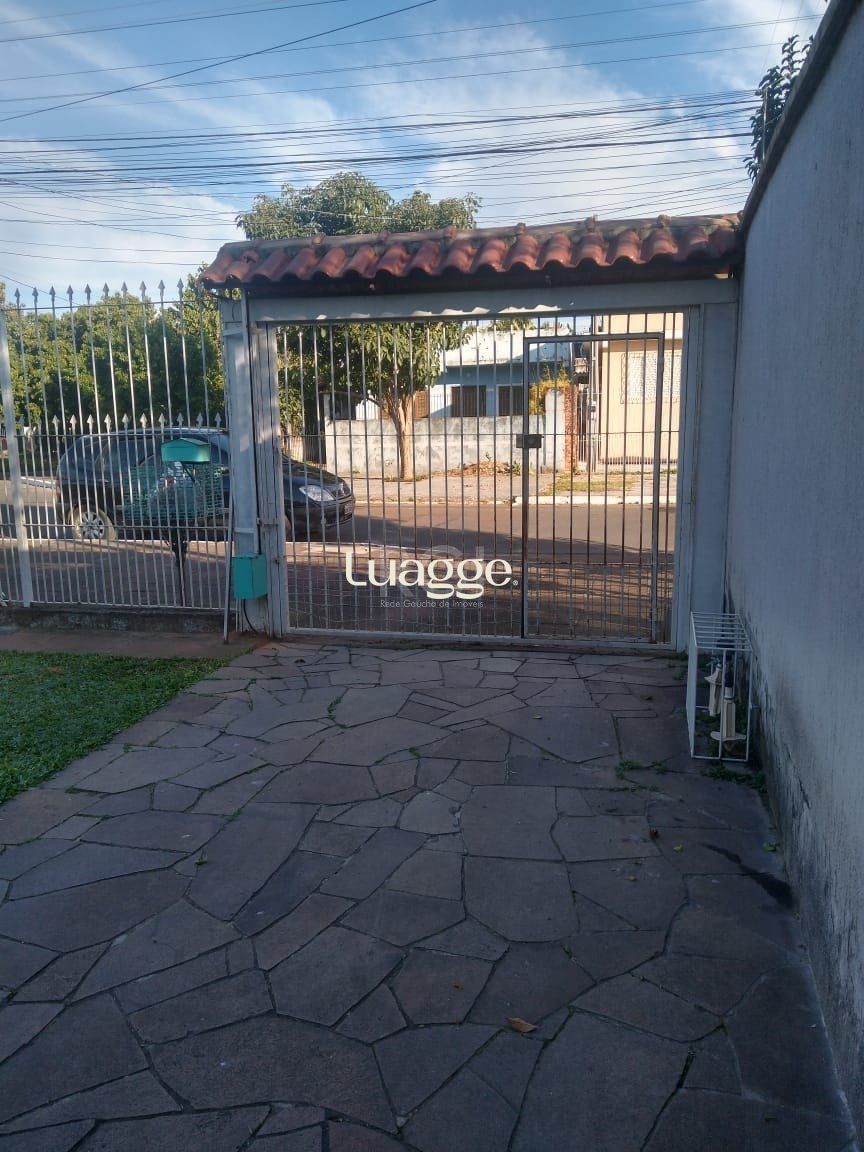 Casa à venda com 3 quartos, 91m² - Foto 26