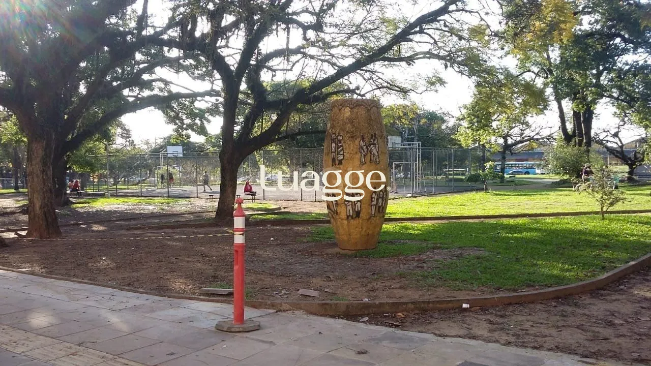 Apartamento, 1 quarto, 48 m² - Foto 23