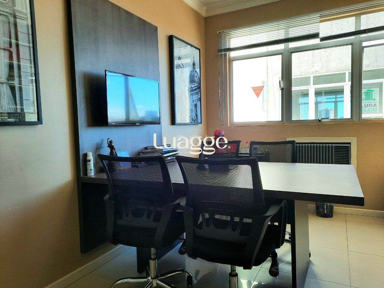 Sala Comercial, à venda, 49 m², São João - Porto Alegre — foto 2