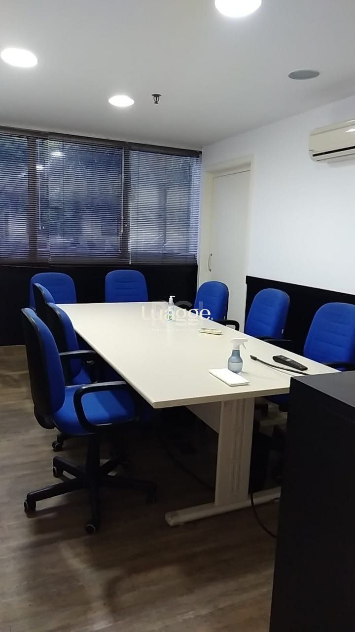 Conjunto Comercial-Sala à venda, 79m² - Foto 11