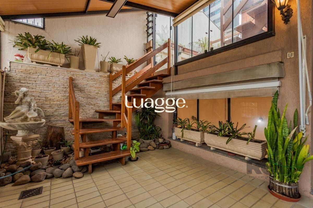 Cobertura à venda com 3 quartos, 265m² - Foto 30