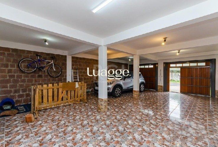 Casa à venda com 3 quartos, 265m² - Foto 10
