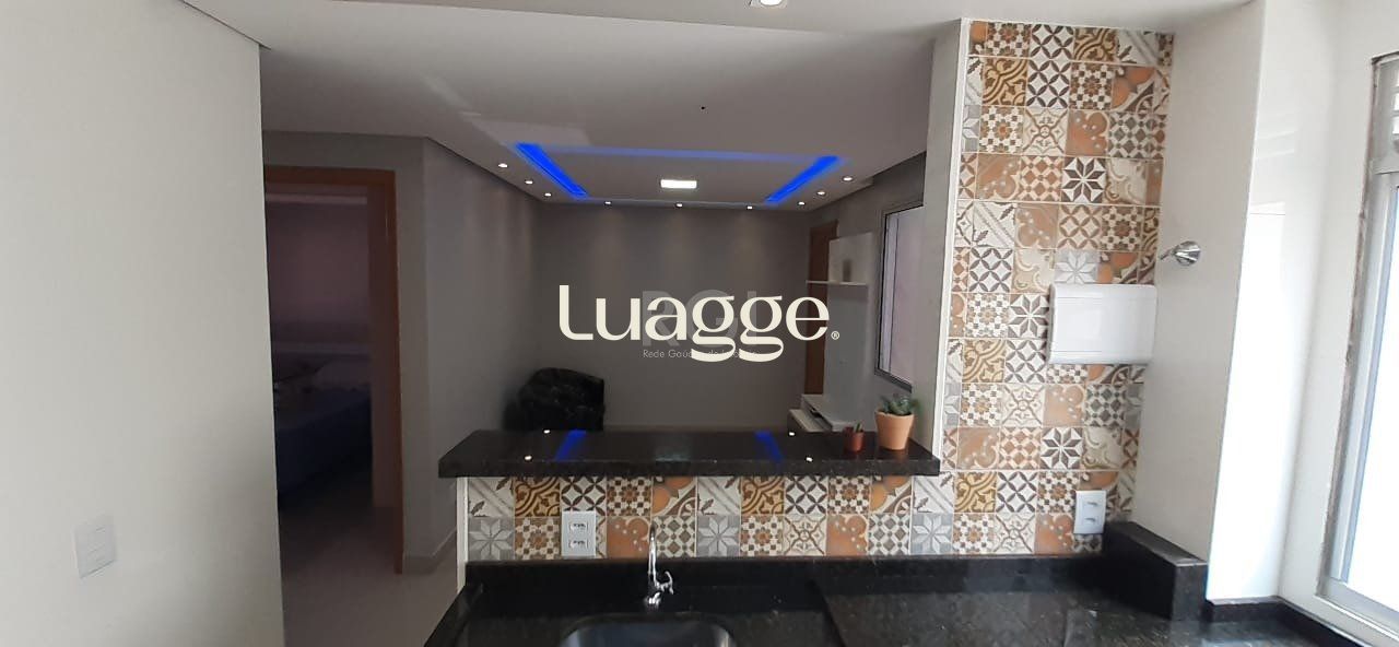 Apartamento à venda com 2 quartos, 43m² - Foto 19