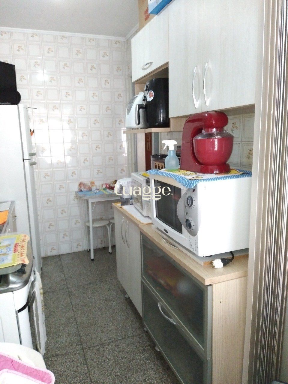 Apartamento, 1 quarto, 46 m² - Foto 4