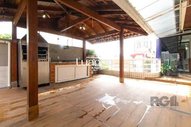 Cobertura à venda com 3 quartos, 230m² - Foto 3