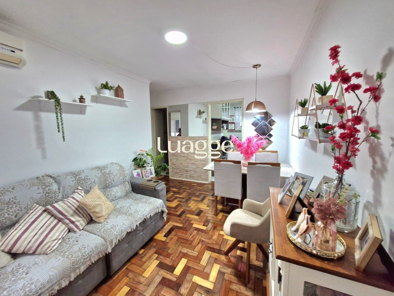 Apartamento, 2 quartos, à venda, 56 m², Humaitá - Porto Alegre — foto 3