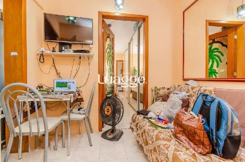 Apartamento, 1 quarto, 33 m² - Foto 16